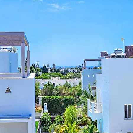 Nissi * Ayia Napa